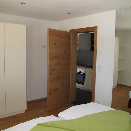 Haus Kibitz Apartment Fieberbrunn Exterior photo