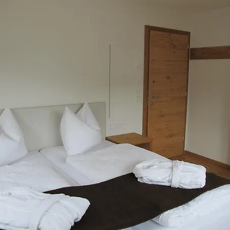 Haus Kibitz Apartment Fieberbrunn Room photo