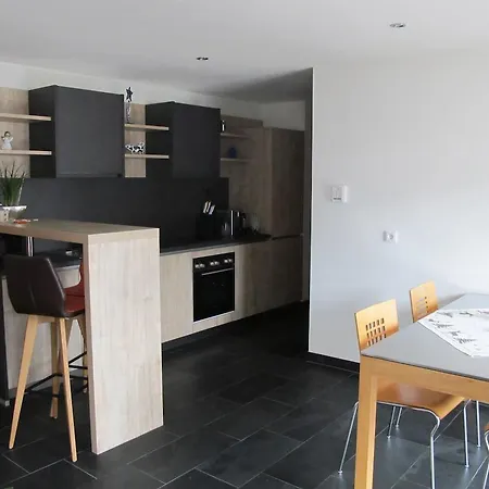 Haus Kibitz Apartment Fieberbrunn Room photo