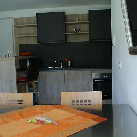 Haus Kibitz Apartment Fieberbrunn Exterior photo