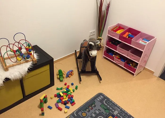 Haus Kibitz