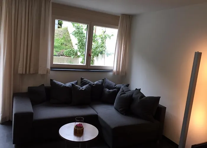Haus Kibitz