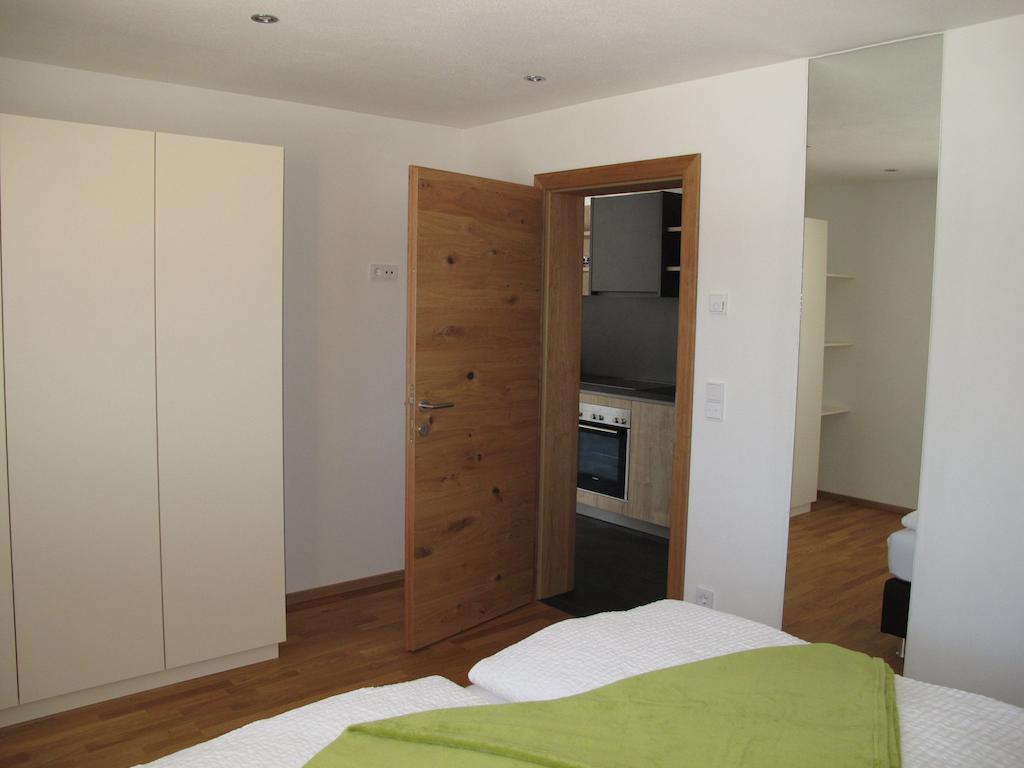 Haus Kibitz Apartment Fieberbrunn