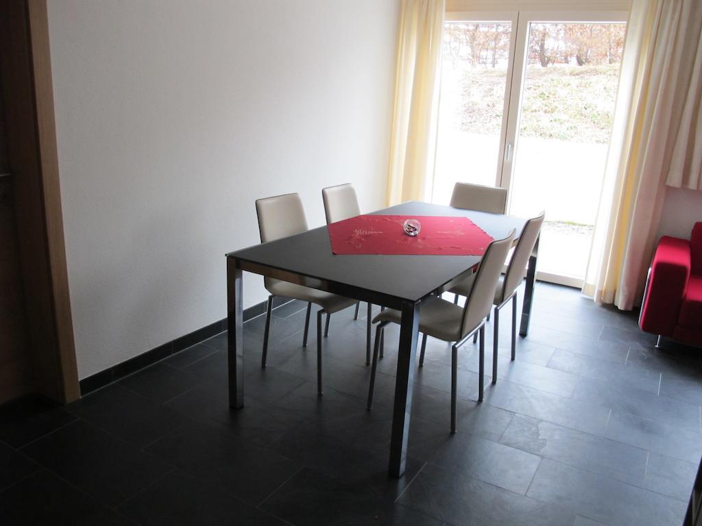 Haus Kibitz