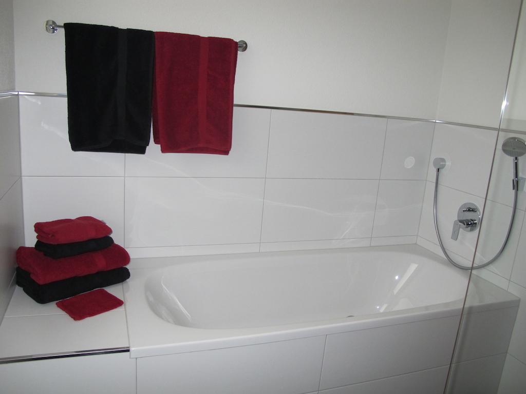 Haus Kibitz