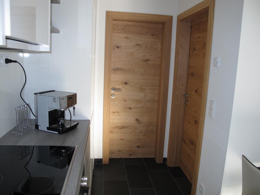 Apartment Haus Kibitz