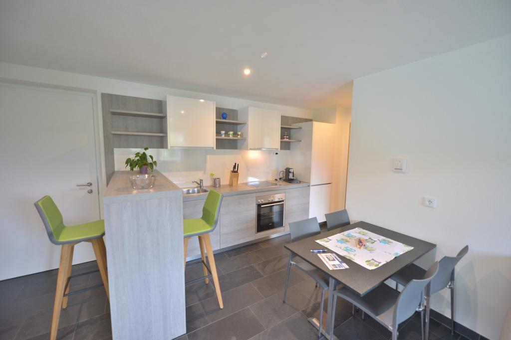 Apartment Haus Kibitz *