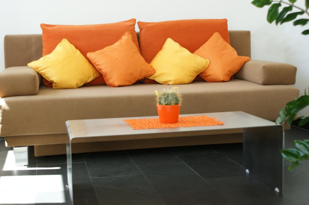 Haus Kibitz Apartment Fieberbrunn