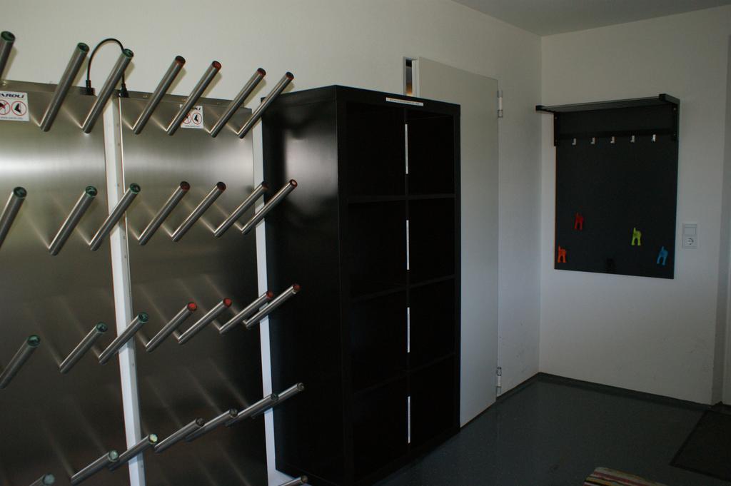 Haus Kibitz *