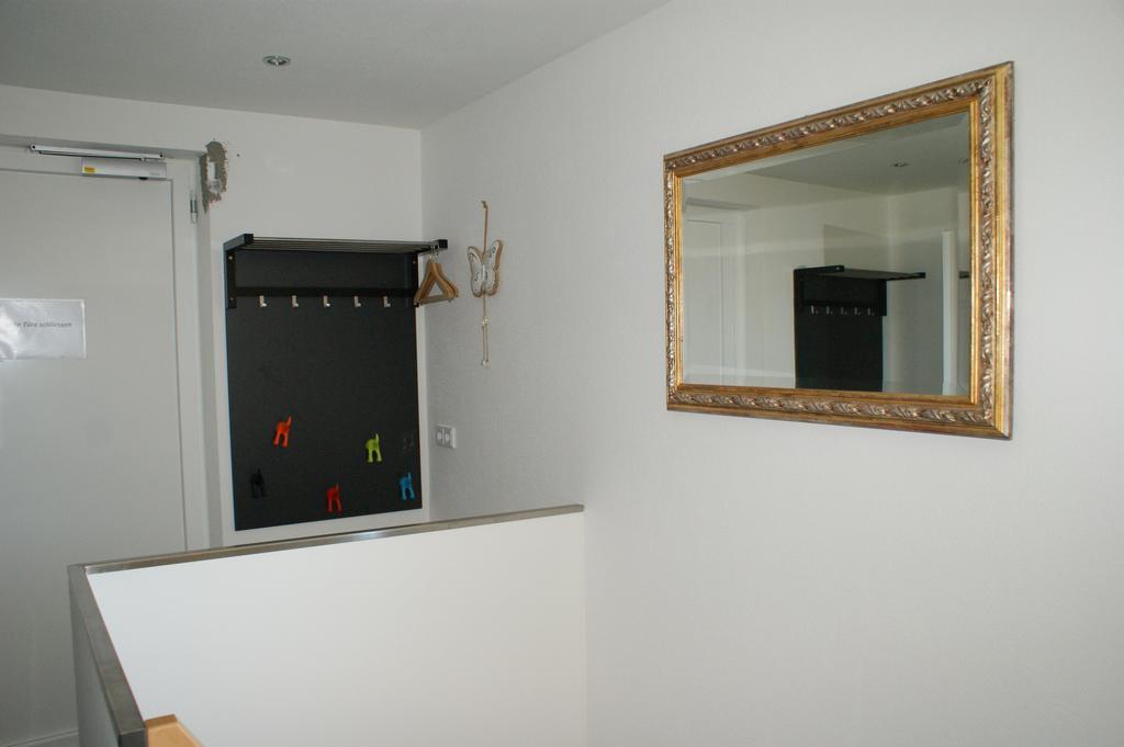 Apartment Haus Kibitz Fieberbrunn