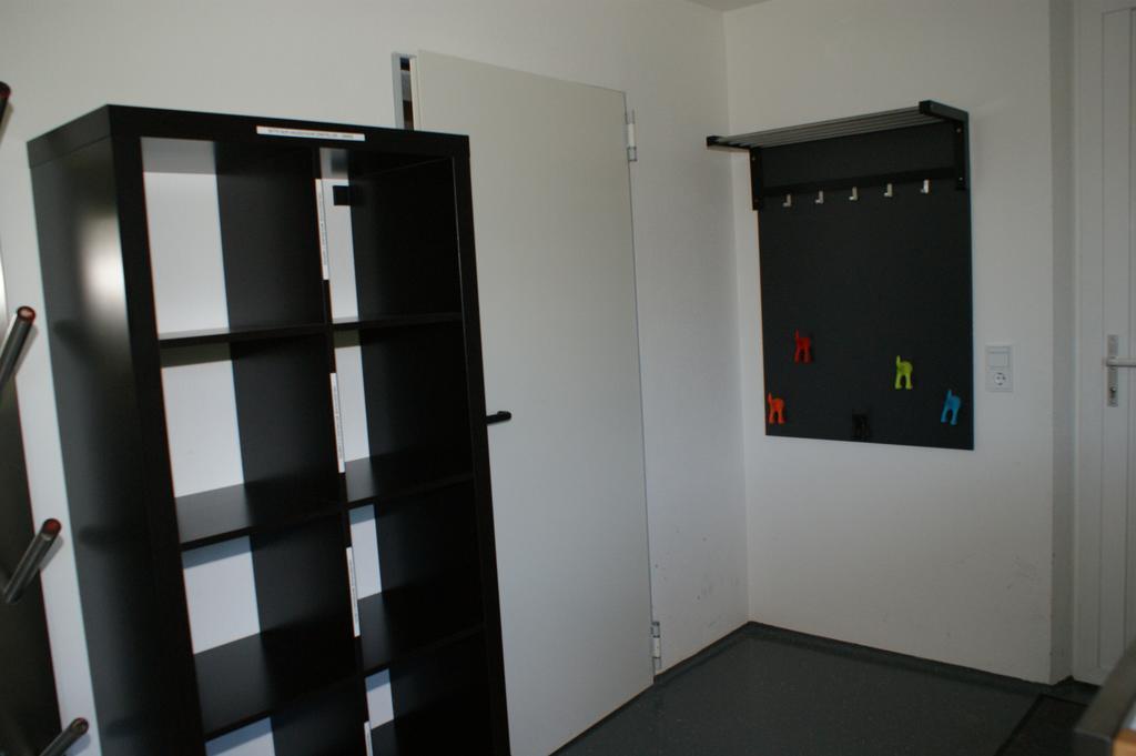 Apartment Haus Kibitz