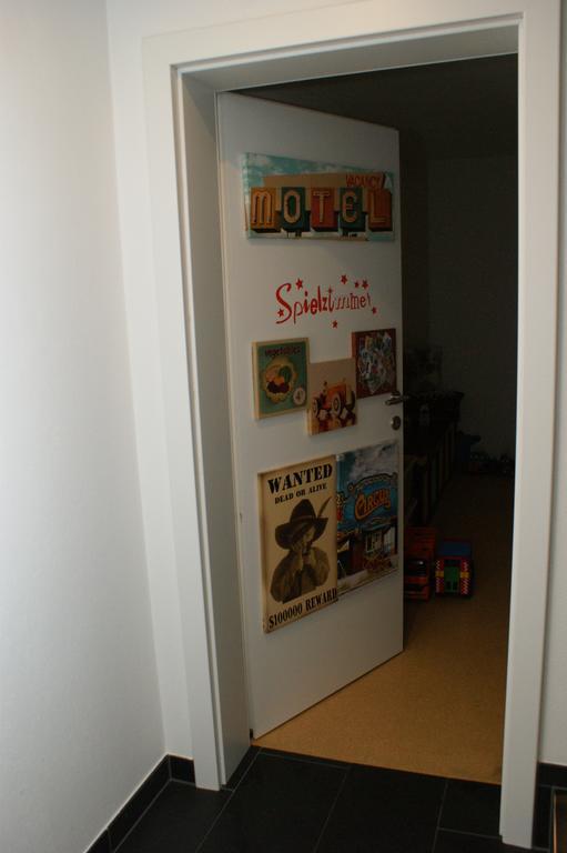 Apartment Haus Kibitz Fieberbrunn