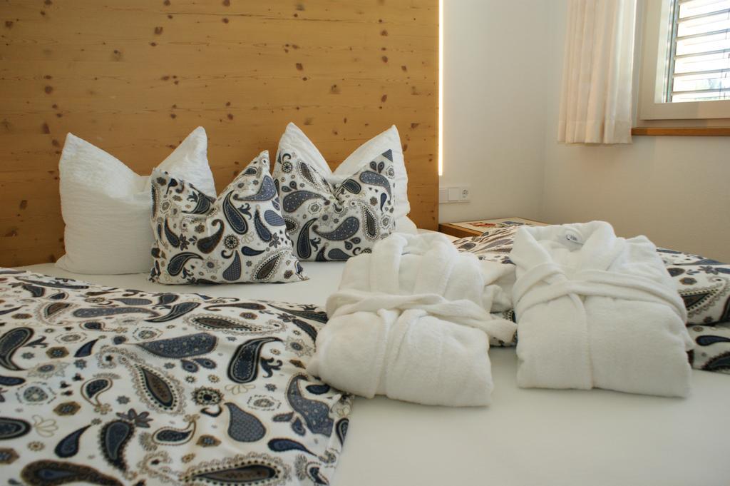 Haus Kibitz * Fieberbrunn