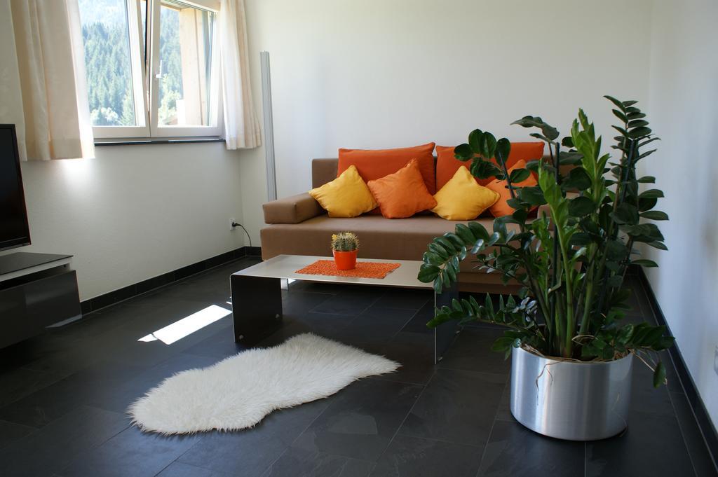 Haus Kibitz * Fieberbrunn
