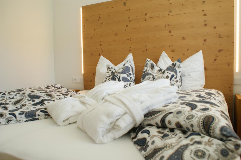 Haus Kibitz Apartment Fieberbrunn