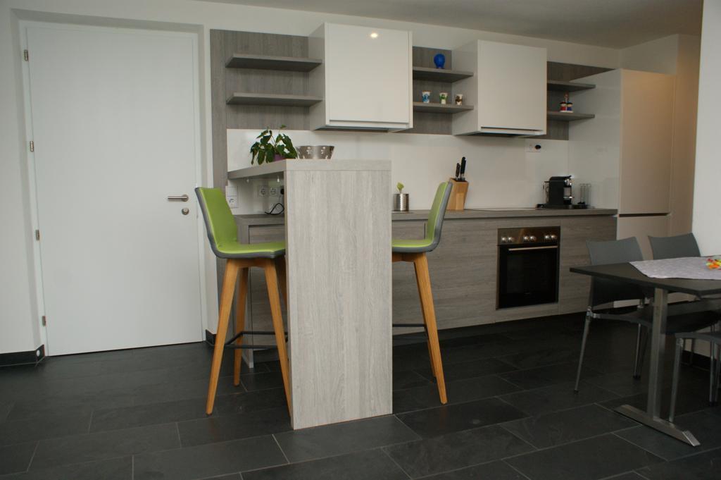 Haus Kibitz Apartment Fieberbrunn