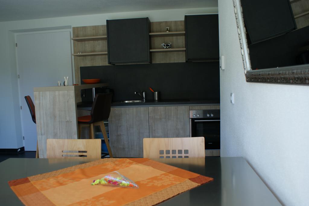 Haus Kibitz