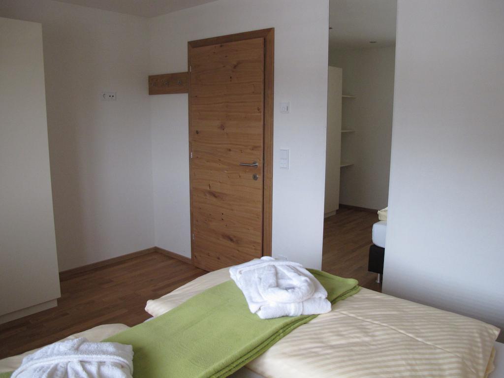 Appartement Haus Kibitz *