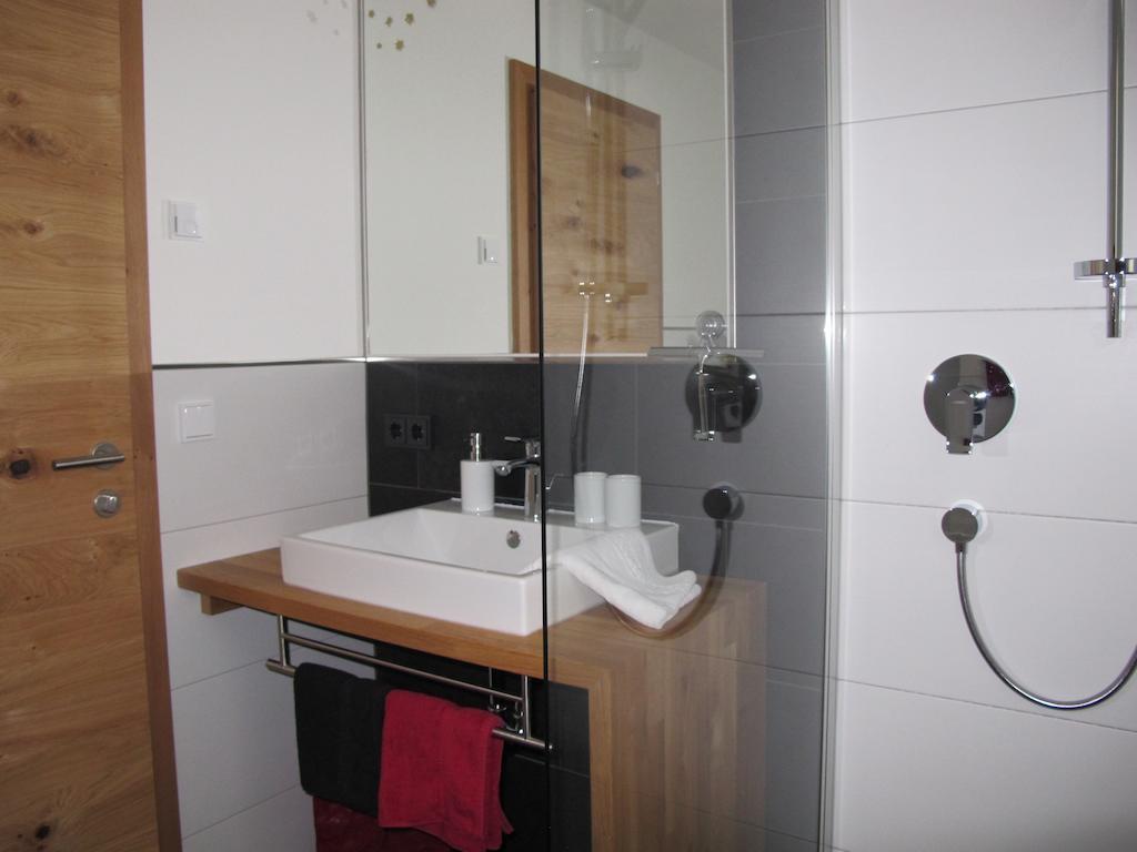 Appartement Haus Kibitz *