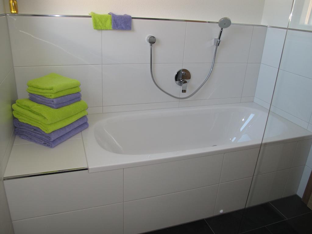 Appartement Haus Kibitz Fieberbrunn