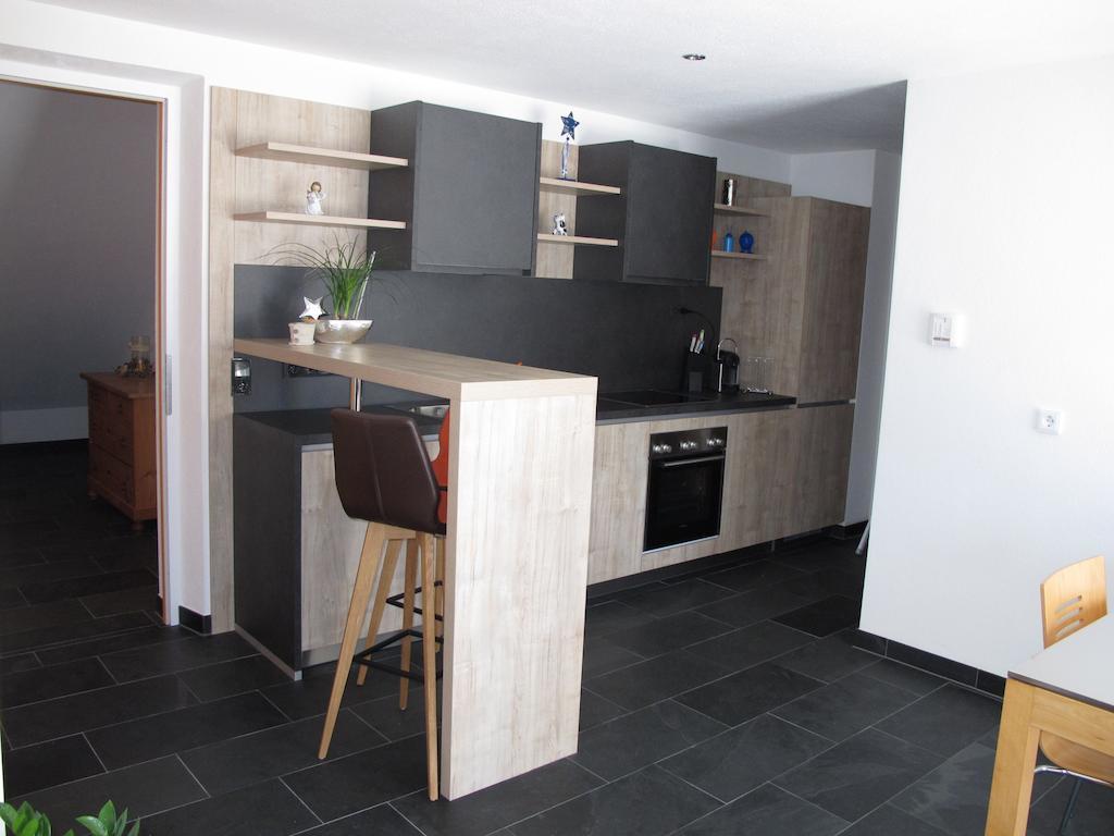 Appartement Haus Kibitz
