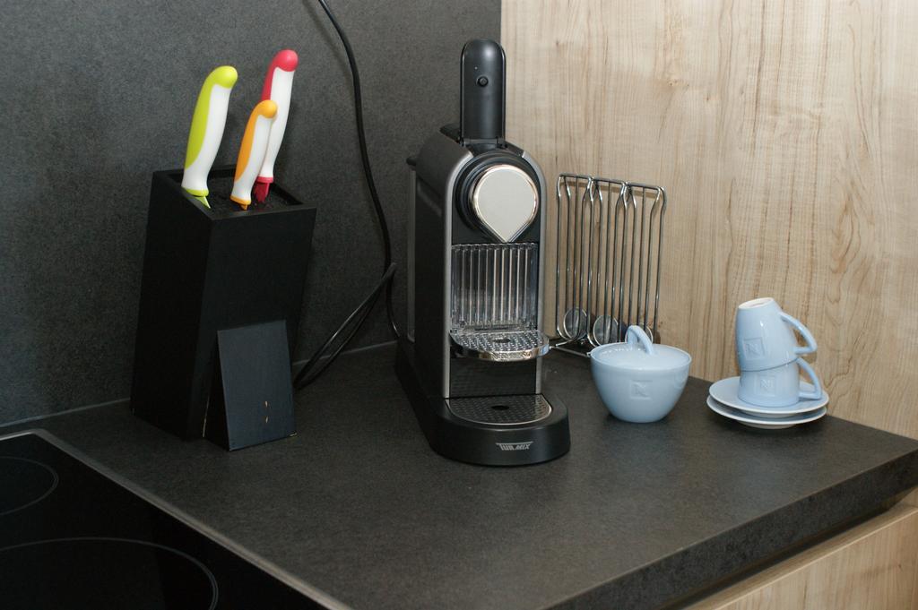 Appartement Haus Kibitz