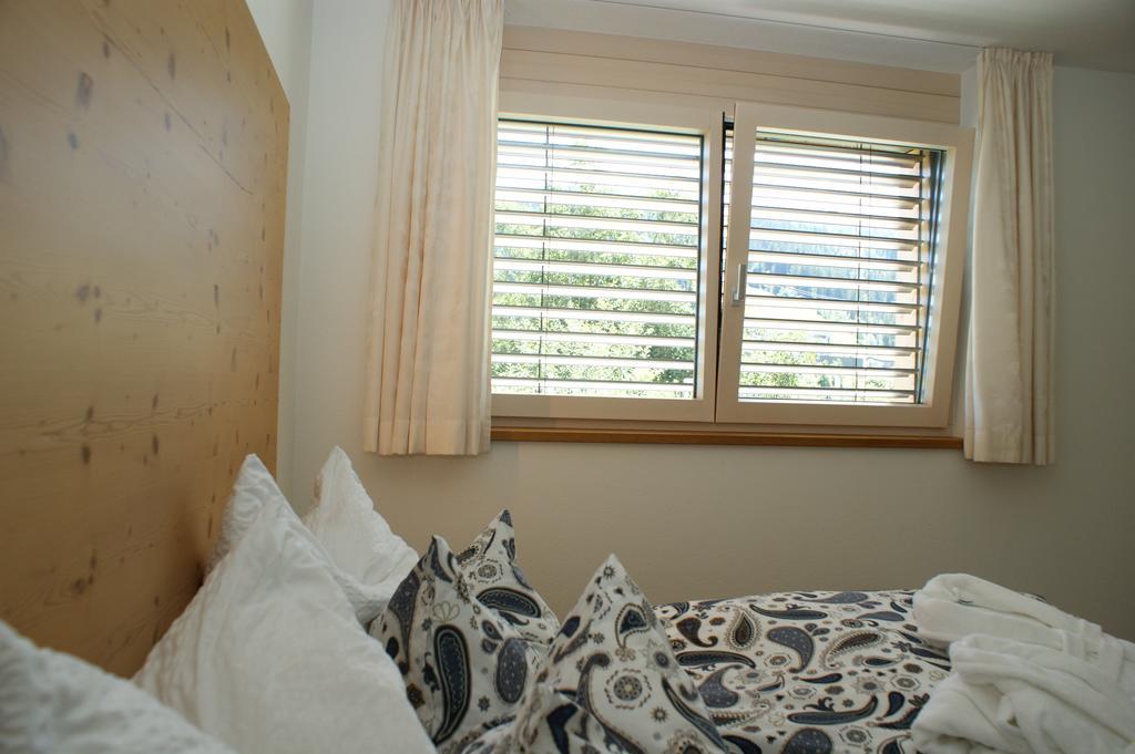 Haus Kibitz Appartement *