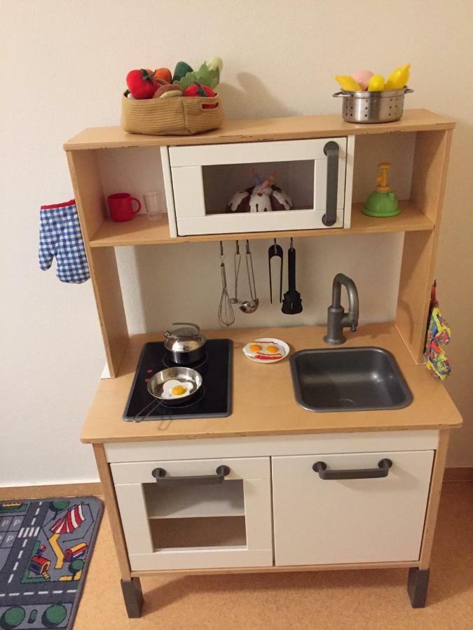 Haus Kibitz Appartement *